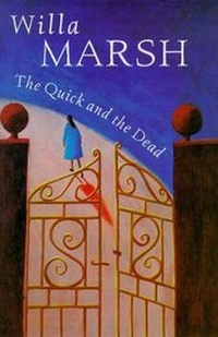 Enlarge image Cover: The Quick and the Dead - Sceptre