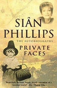 Abbildung von: Private Faces - Sceptre