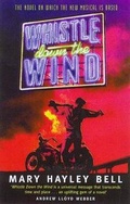 Cover: Whistle Down the Wind - Sceptre