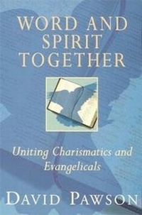 Abbildung von: Word and Spirit Together - Hodder & Stoughton Religious
