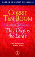 Cover: This Day is the Lord's - Hodder & Stoughton Religious