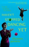Cover: Haven't Stopped Dancing Yet - Sceptre