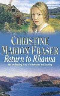 Enlarge image Cover: Return to Rhanna - Coronet Books