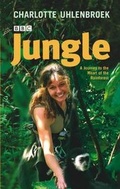 Cover: Jungle - Coronet Books
