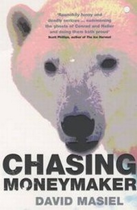Enlarge image Cover: Chasing Moneymaker - Sceptre