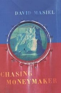 Enlarge image Cover: Chasing Moneymaker - Sceptre