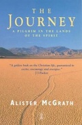 Cover: The Journey - Hodder & Stoughton Religious