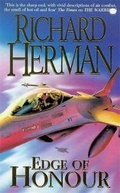 Cover: Edge of Honour - Coronet Books