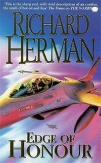 Enlarge image Cover: Edge of Honour - Coronet Books