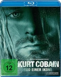 Cover: Kurt Cobain - Tod einer Ikone - Ascot Elite