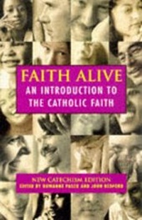 Enlarge image Cover: Faith Alive - Hodder & Stoughton Religious
