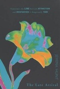 Cover: The Late Arrival - Hodder Paperback
