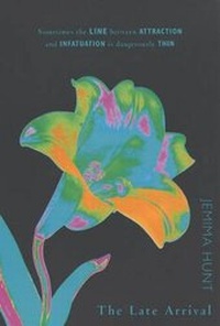 Enlarge image Cover: The Late Arrival - Hodder Paperback
