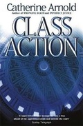 Cover: Class Action - Coronet Books