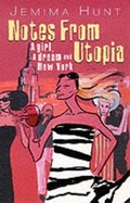 Cover: Notes from Utopia - Hodder Paperback
