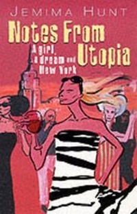 Enlarge image Cover: Notes from Utopia - Hodder Paperback