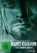 Cover: Kurt Cobain - Tod einer Ikone - Ascot Elite