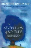 Cover: Seven Days of Solitude - Hodder & Stoughton Religious