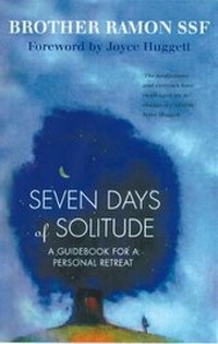 Enlarge image Cover: Seven Days of Solitude - Hodder & Stoughton Religious