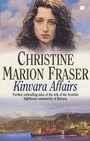 Cover: Kinvara Affairs - Coronet Books