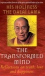 Cover: The Transformed Mind - Hodder Paperback