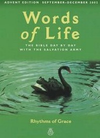 Enlarge image Cover: Words of Life: September-December, 2002 - Hodder & Stoughton Religious