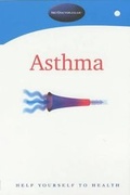 Cover: Asthma - Hodder & Stoughton Ltd