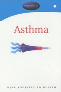 Enlarge image Cover: Asthma - Hodder & Stoughton Ltd