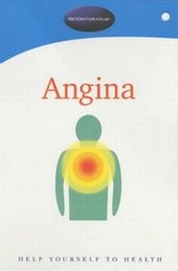 Enlarge image Cover: Angina - Hodder & Stoughton Ltd