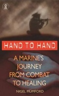 Cover: Hand to Hand - Hodder & Stoughton Religious