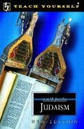 Cover: Teach Yourself Judaism - TEACH YOURSELF
