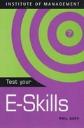 Cover: Test Your E-skills - John Murray Learning