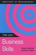 Cover: Test Your Business Skills - John Murray Learning