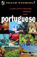 Cover: Portuguese - TEACH YOURSELF