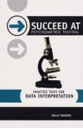 Cover: Practice Tests for Data Interpretation - John Murray Learning