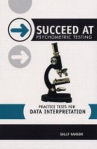 Enlarge image Cover: Practice Tests for Data Interpretation - John Murray Learning