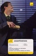 Cover: Assertiveness - TEACH YOURSELF
