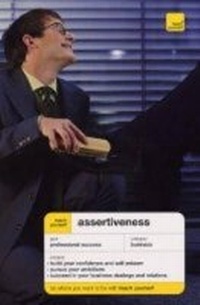 Enlarge image Cover: Assertiveness - TEACH YOURSELF