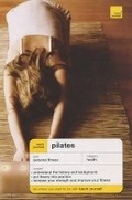 Cover: Teach Yourself Pilates - TEACH YOURSELF