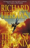 Cover: The Last Phoenix - Coronet Books