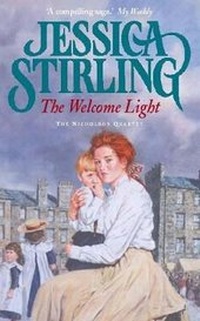 Enlarge image Cover: The Welcome Light - Coronet Books
