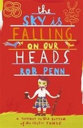Cover: The Sky is Falling on Our Heads - Sceptre