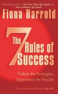 Bild: The Seven Rules Of Success - Hodder Paperback