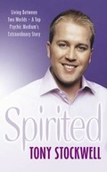 Cover: Spirited - Hodder Paperback