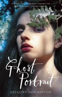 Enlarge image Cover: Ghost Portrait - Sceptre