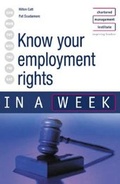Cover: Know Your Employment Rights in a Week - John Murray Learning