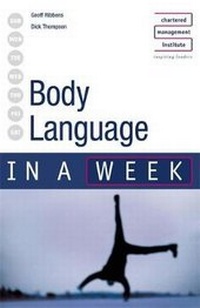 Enlarge image Cover: Understanding Body Language in a Week - John Murray Learning