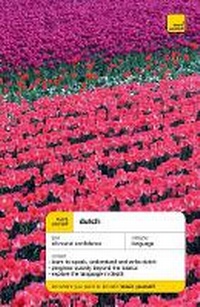 Abbildung von: Dutch - TEACH YOURSELF