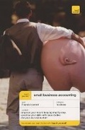 Cover: Small Business Accounting - TEACH YOURSELF