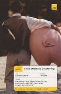 Enlarge image Cover: Small Business Accounting - TEACH YOURSELF